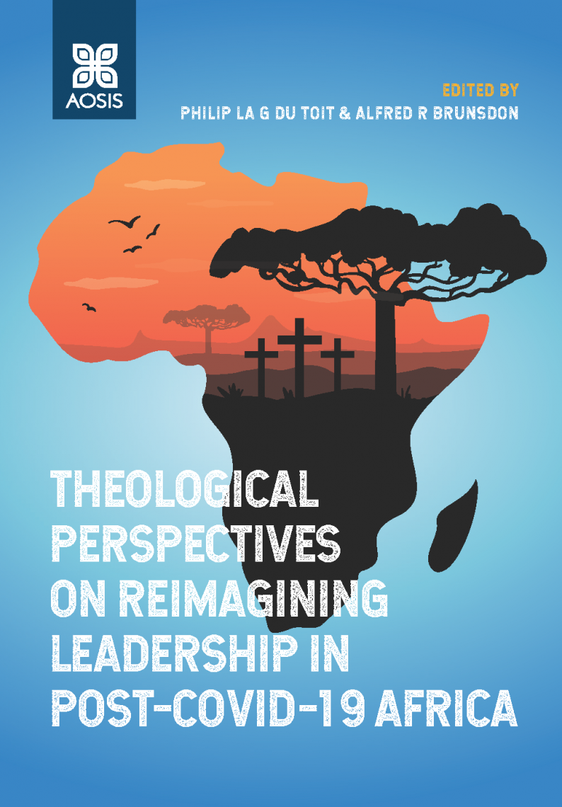 Theological Perspectives Book Cover