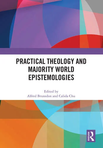Theological Perspectives Book Cover