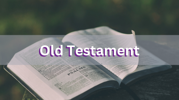 "Old Testament"