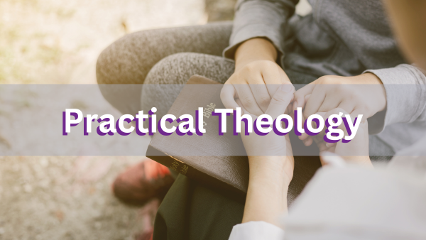 "Practical Theology"