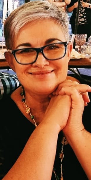 Prof Elma Cornelius