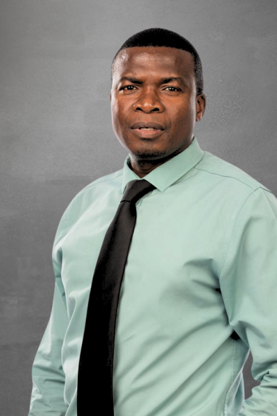 Risimati Hobyane | Teologie | NWU | Noordwes-Universiteit