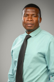 Executive Dean's Office | Theology | NWU | North-West University